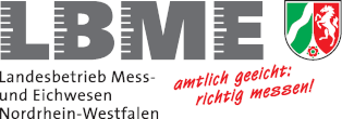 Logo des LBME